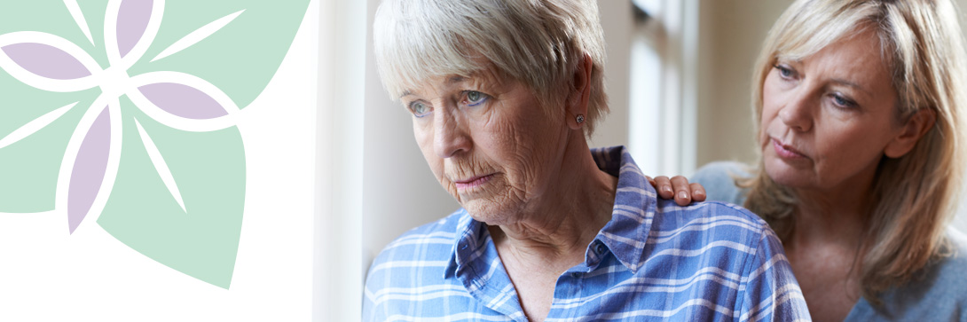 7 Signs A Senior is Struggling with Self-Care
